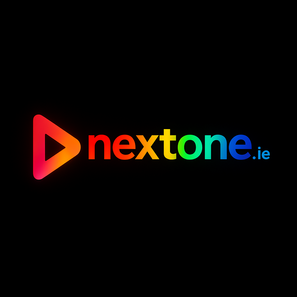 nextone logo